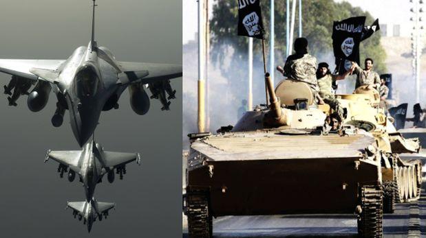 Por qué no se puede vencer solo militarmente al Estado Islámico