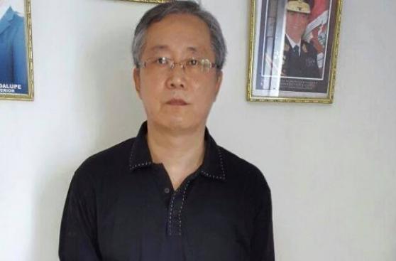 Coreano detenido con droga en Piura apareció muerto en su celda