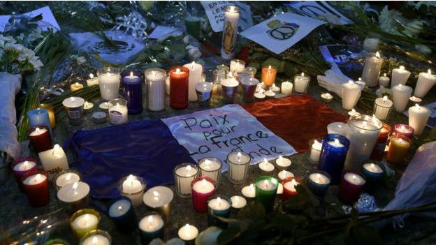 Sébastien es uno de los héroes en la tragedia. (Foto: AFP)