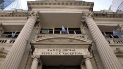 Allanan Banco Central de Argentina por denuncia contra su jefe