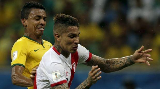 PONLE NOTA: ¿Quién fue el de peor rendimiento ante Brasil?