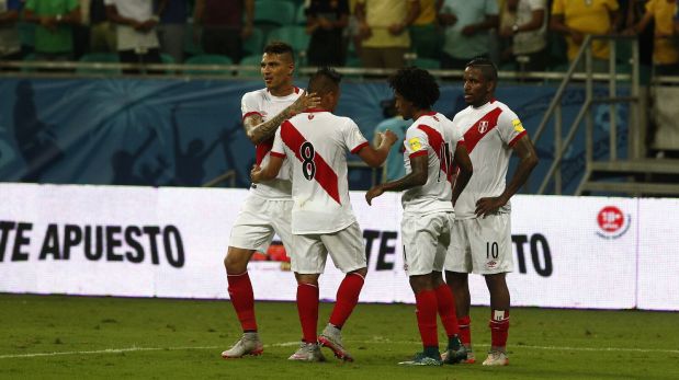 Eliminatorias Rusia: estos son los siguientes partidos de Perú