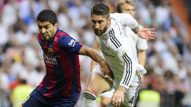 Real Madrid vs. Barcelona: fecha, hora y canal del clásico