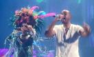 Grammy Latino: revive el show de Will Smith y Bomba Estéreo