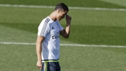 Prensa: Presidente del PSG se reunió con agente de Cristiano