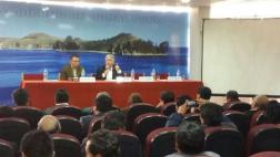 El Niño: Puno exige mayor presupuesto para prevención