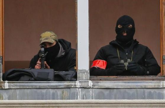 Bélgica teme un ataque terrorista "inminente" y cierra su metro