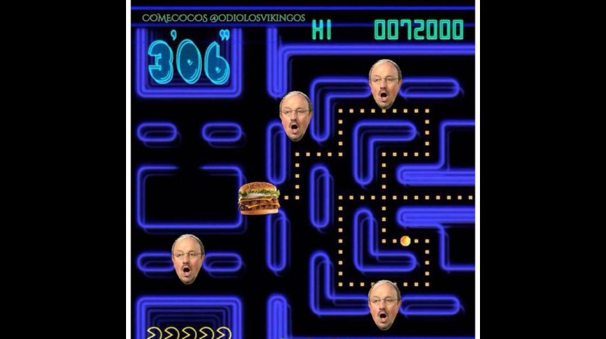 Real Madrid vs. Barcelona: los mejores memes tras goleada 4-0