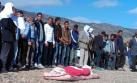 チュニジア：イスラム国は、16年の牧師を斬首しました