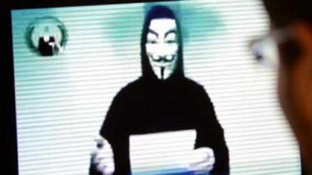 Anonymous usó el meme protagonizado por Asley en una campaña de 2008 contra la Cienciología. (Foto: Getty