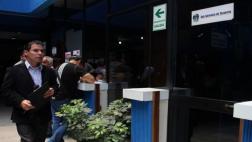 Fiscalía Anticorrupción interviene municipalidad de Trujillo