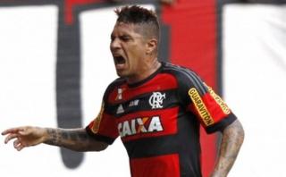 Corinthians sobre Paolo Guerrero: "Fue un acierto no renovarle"