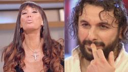 "Las mil y una noches": ¿Alí Kemal insultó a Moria Casán?