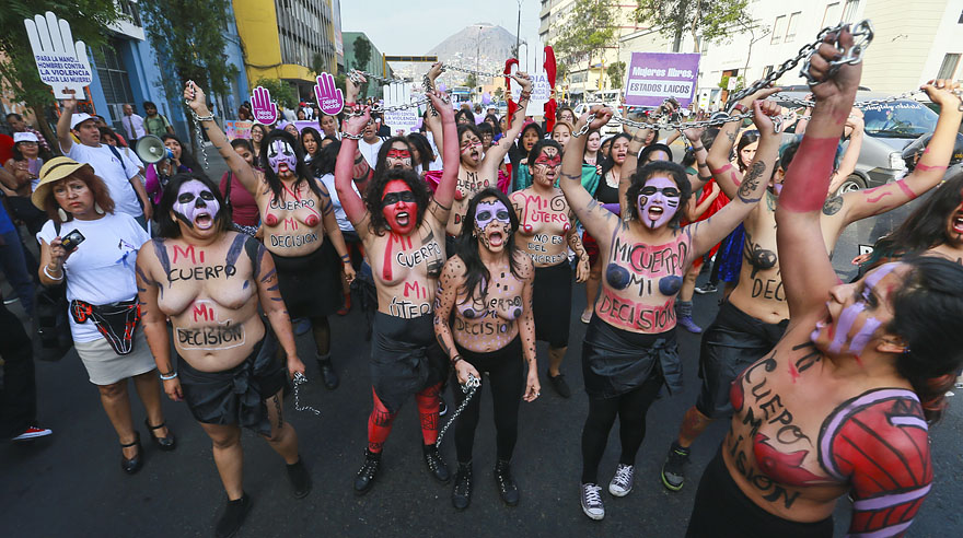 1255187 Ley Del Aborto