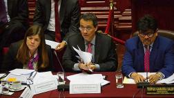 MEF reduce a 2,8% proyección de avance de economía peruana