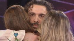 Actor turco Ergün Demir denuncia racismo en show de Tinelli