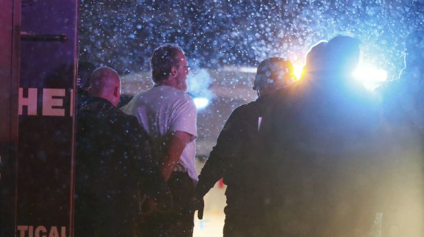 El Departamento de Policía de Colorado Springs, Estados Unidos, dijo que el agresor es un hombre blanco con un rifle de asalto. (Foto: Reuters)