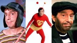 Hace un año que Chespirito partió "sin querer queriendo"
