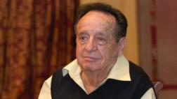 Chespirito: hijos no asistieron a misa que organizó Florinda
