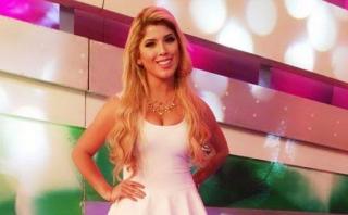 ¿Por qué Yahaira no grabará videoclip de 'El baile del Totó'?