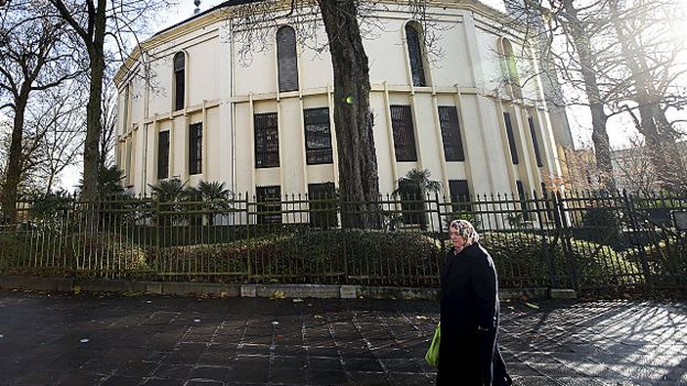 Algunas mezquitas en Europa han sido atacadas. (Foto: Reuters)