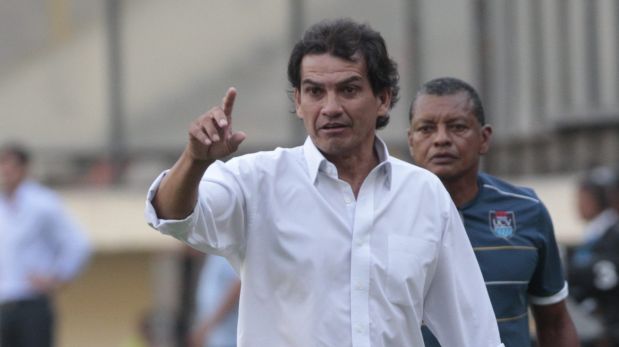 Franco Navarro: “Sporting Cristal no es el favorito”