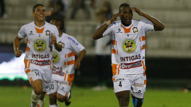 Cienciano: Ayacucho FC respondió a reclamo por bolsa de minutos