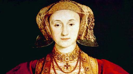Henry VIII se casó con Ana de Cleves tras ver un retrato suyo. El matrimonio duró menos de un año. (Foto: Alamy)