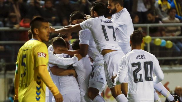 Real Madrid: Cádiz confirmó reclamo por alineación de Cheryshev