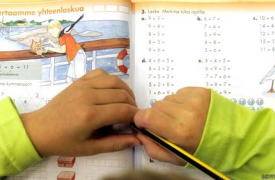 ¿Por qué Finlandia cambia el mejor sistema educativo del mundo?