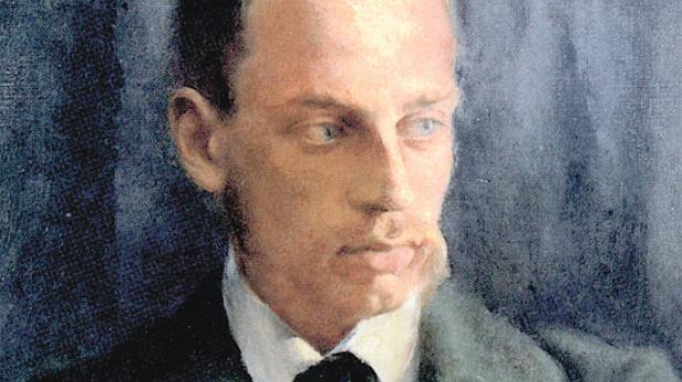 Rilke: a 140 años de su nacimiento
