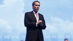 Ejecutivo evalúa observar retiro del 95,5% de fondos de las AFP