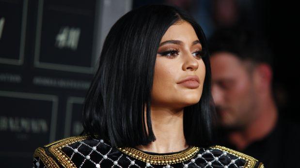 Kylie Jenner fue acusada de maltrato animal por este video