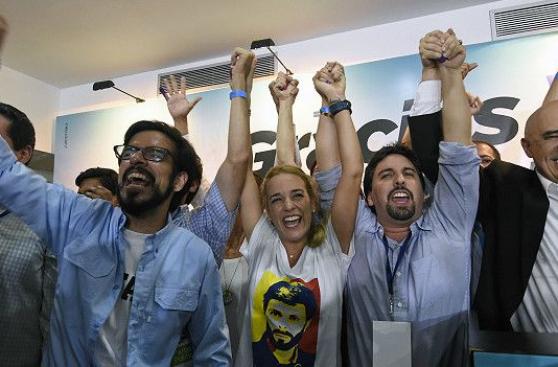 Venezuela: Qué cambios podrá hacer la oposición tras su triunfo