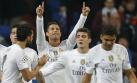 Cristiano Ronaldo y su 'póker' para récord en Champions League