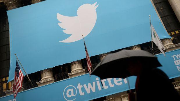 Twitter ordena los "tuits" por relevancia y no por cronología