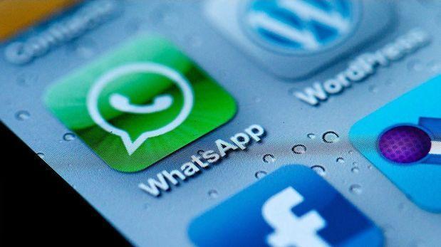 WhatsApp es la app de mensajería más popular del 2015