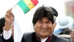 Museo mostrará los 13 mil regalos recibidos por Evo Morales