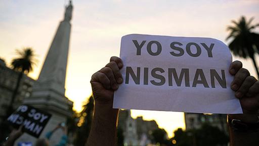 Nisman había acusado a la presidenta de intentar encubrir a los supuestos responsables de un atentado terrorista en los 90.