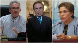 Responden a críticas de Humala contra "dictadura fujimorista"