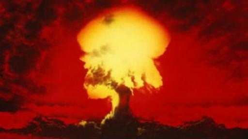 Una bomba termonuclear usa la misma fuente de energía que el Sol.