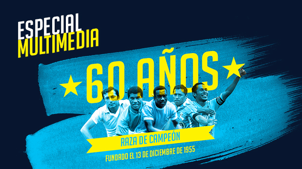Sporting Cristal: DT lanza especial en homenaje a los 60 años