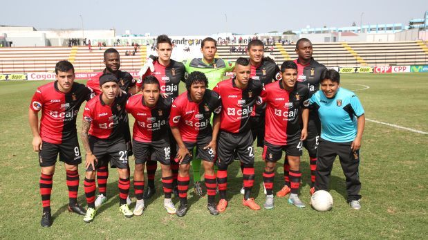 FBC Melgar: ¿Por qué merece ser campeón del fútbol peruano?