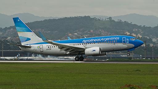 La exgerente de un gigante automotriz se hará cargo de la empresa estatal Aerolíneas Argentinas. (Foto: Getty Images)