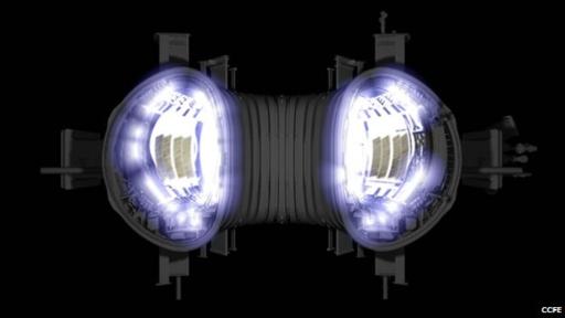 Los problemas de los dispositivos tokamak de la actualidad es que consumen más energía de la que generan. (Foto: Other)