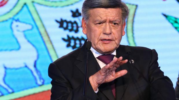 La educación: mi compromiso, por César Acuña