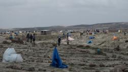Arequipa: 23 años de cárcel a invasores que causaron muertes