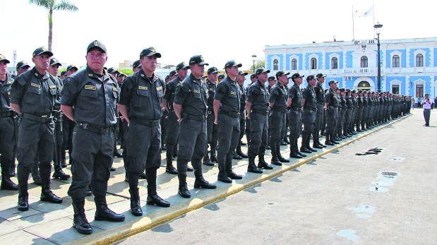 Solicitan que se declare el estado de emergencia en Trujillo