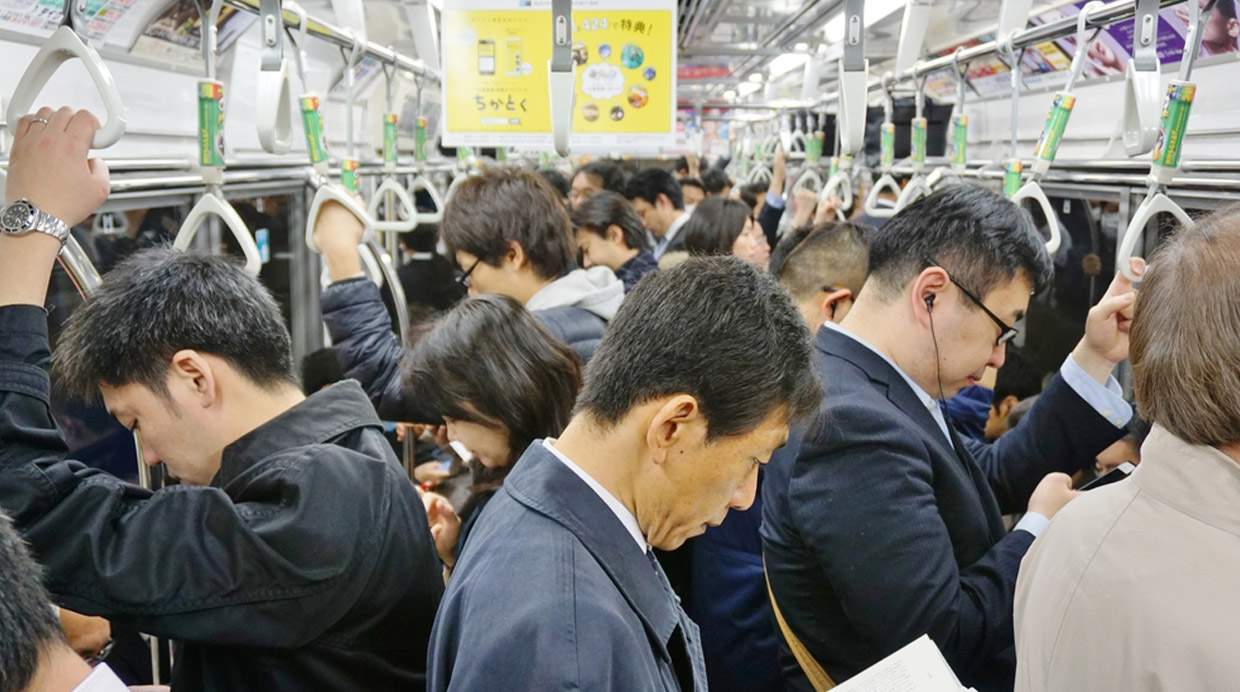 [Foto] 13 cosas que debes saber antes de viajar a Japón 
