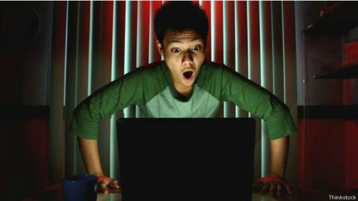 Al hacer clic en el link, el malware se activa bloqueando tu computadora. Luego aparece una ventana de diálogo pidiendo el rescate. (Foto: Thinkstock)